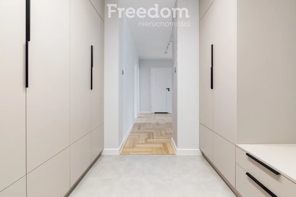 3 pokoje, mieszkanie 68,48 m², piętro 3, oferta nr , 39847/3685/OMS, Olsztyn, ks. Jerzego Popiełuszki
