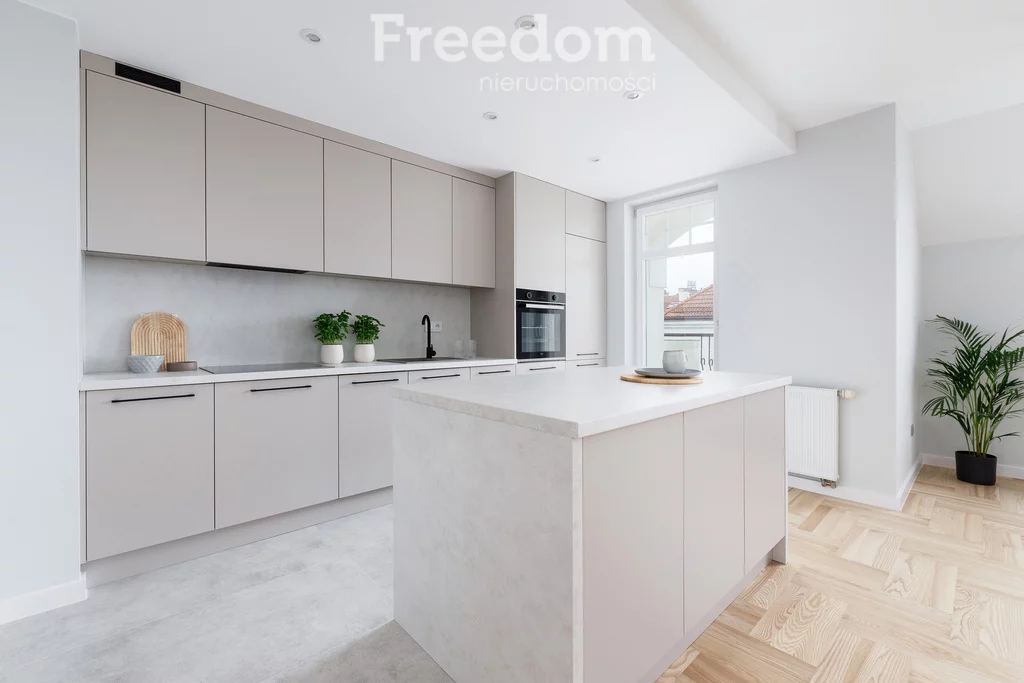 3 pokoje, mieszkanie 68,48 m², piętro 3, oferta nr , 39847/3685/OMS, Olsztyn, ks. Jerzego Popiełuszki
