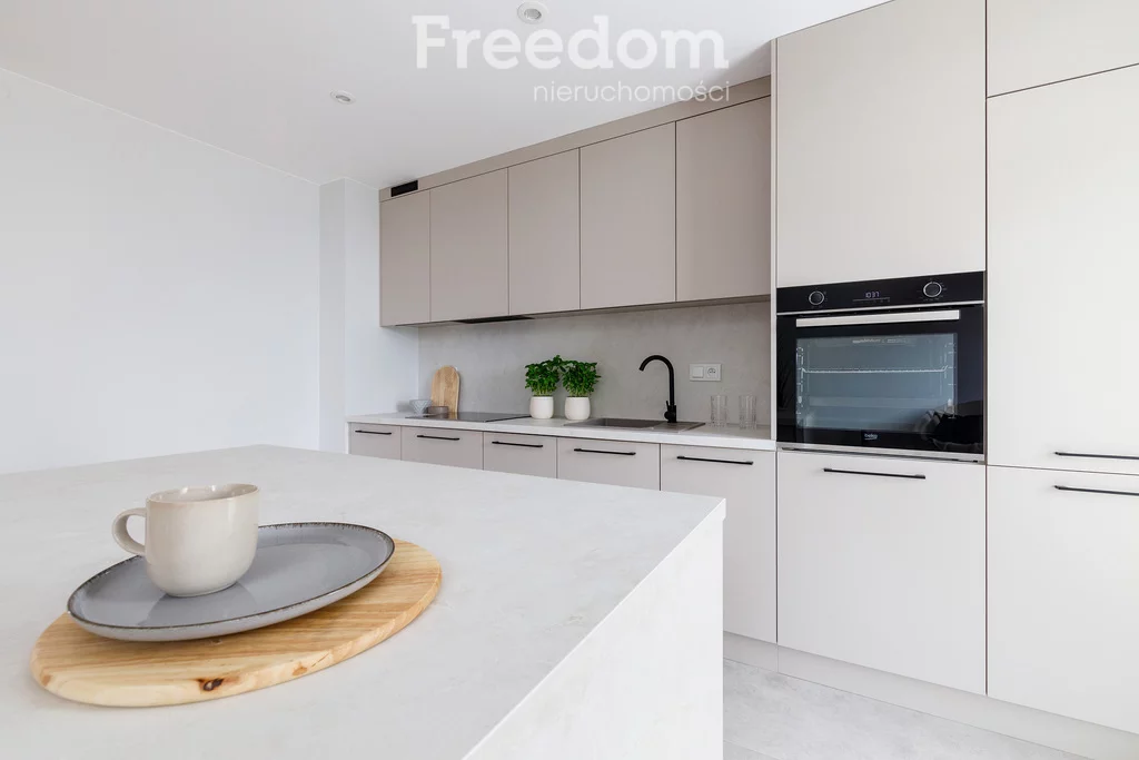 3 pokoje, mieszkanie 68,48 m², piętro 3, oferta nr , 39847/3685/OMS, Olsztyn, ks. Jerzego Popiełuszki