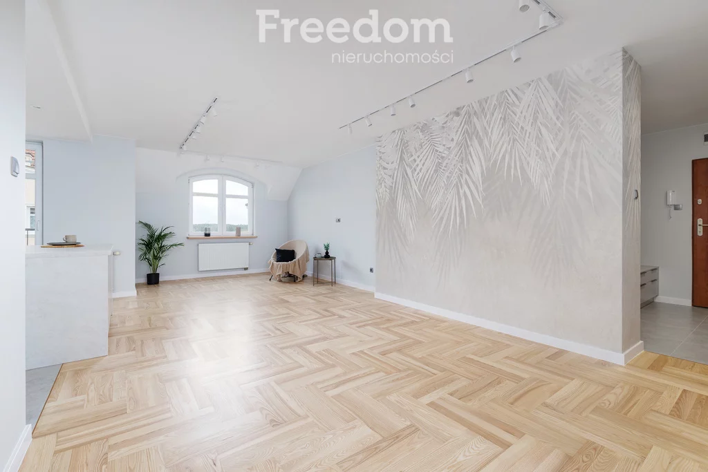 3 pokoje, mieszkanie 68,48 m², piętro 3, oferta nr , 39847/3685/OMS, Olsztyn, ks. Jerzego Popiełuszki