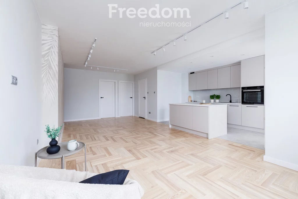 3 pokoje, mieszkanie 68,48 m², piętro 3, oferta nr , 39847/3685/OMS, Olsztyn, ks. Jerzego Popiełuszki