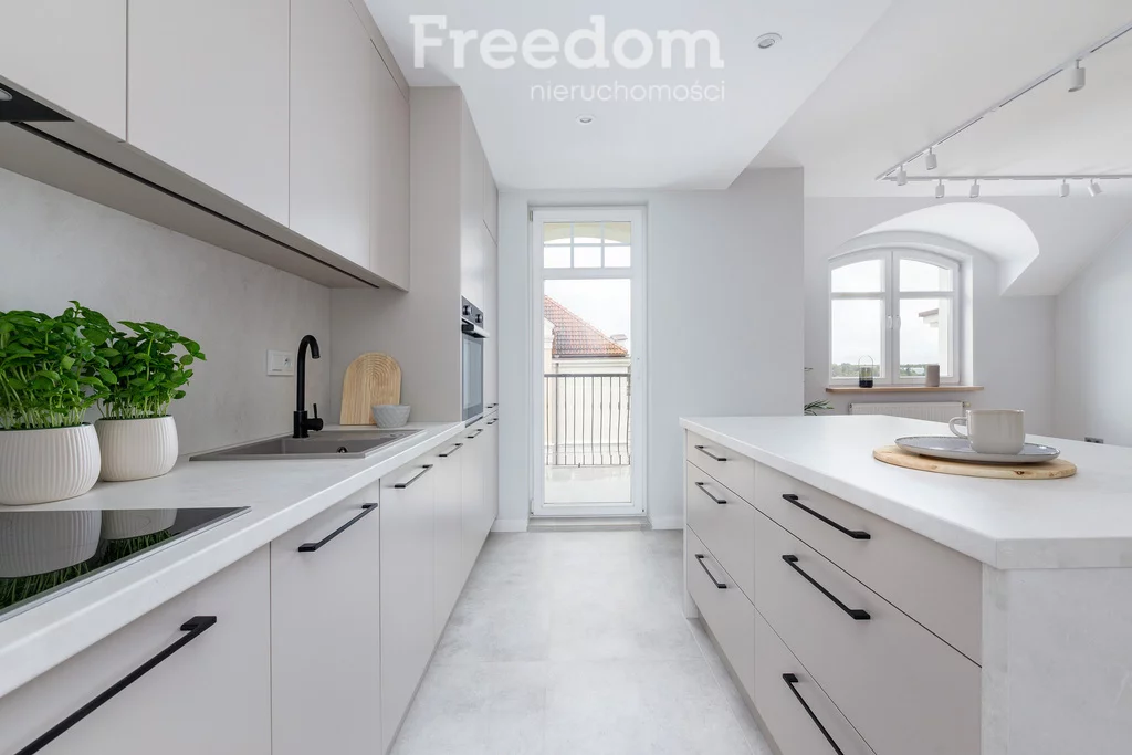 3 pokoje, mieszkanie 68,48 m², piętro 3, oferta nr , 39847/3685/OMS, Olsztyn, ks. Jerzego Popiełuszki