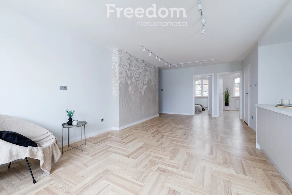 3 pokoje, mieszkanie 68,48 m², piętro 3, oferta nr , 39847/3685/OMS, Olsztyn, ks. Jerzego Popiełuszki