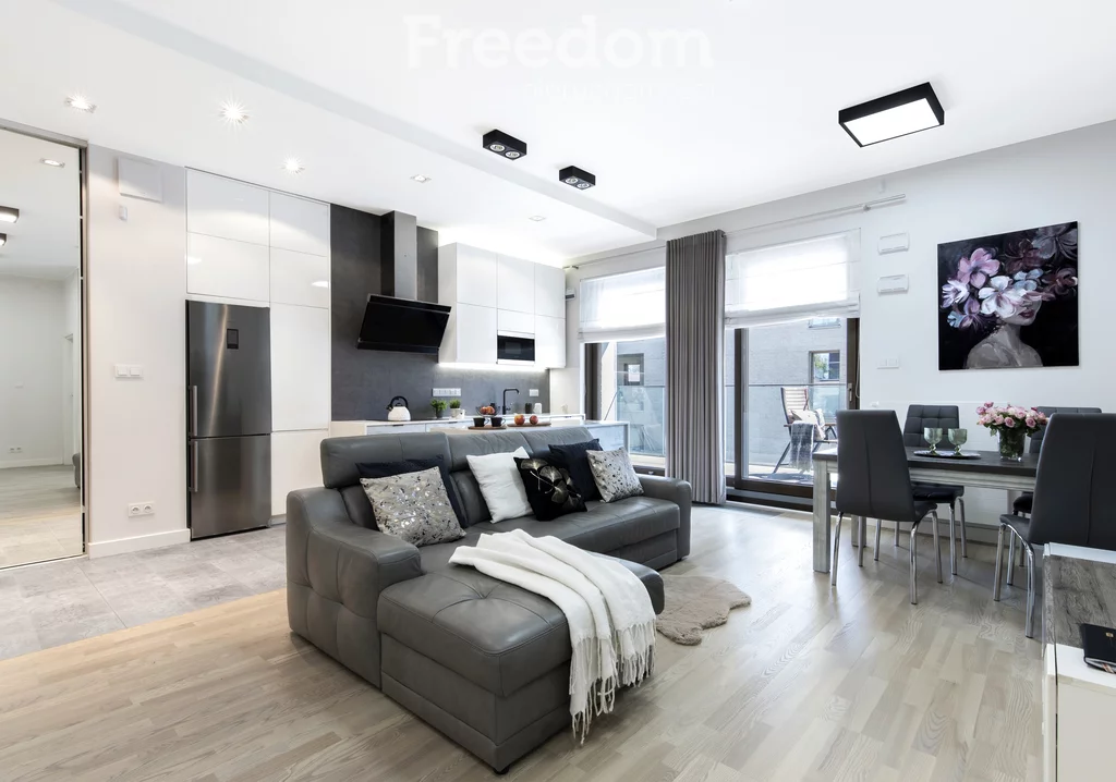 Apartamenty 39818/3685/OMS Warszawa Bemowo Jerzego Waldorffa