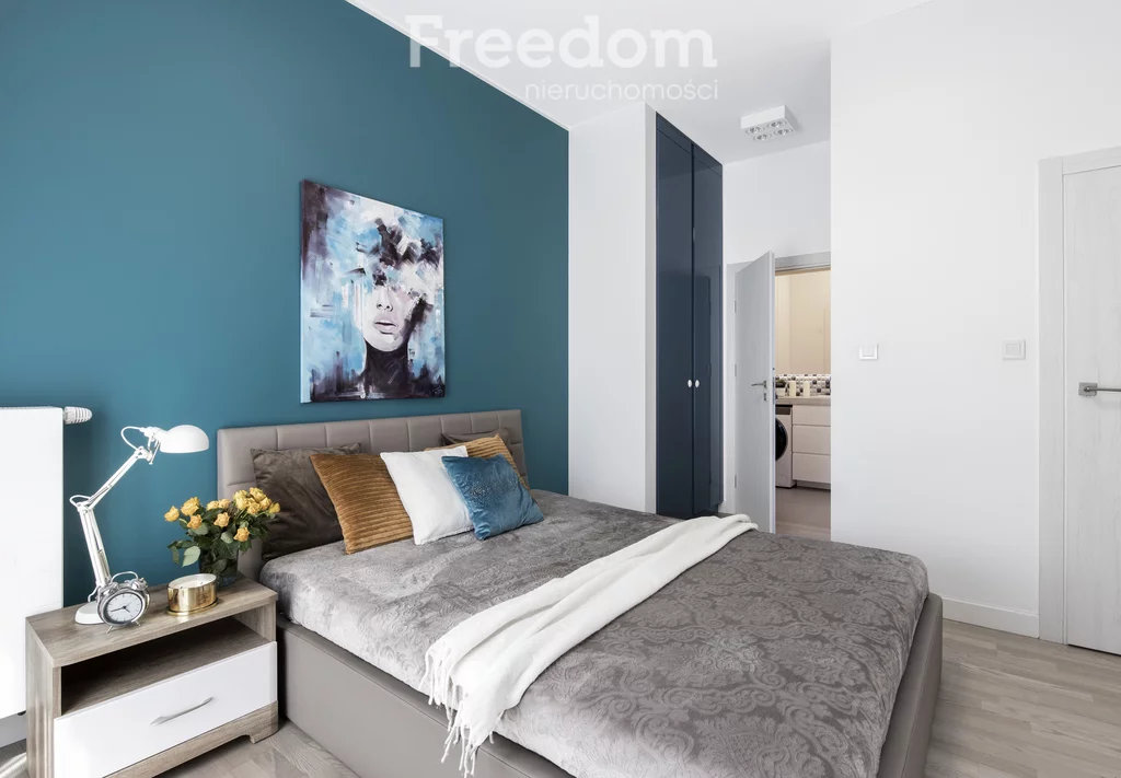 3 pokoje, mieszkanie 73,38 m², piętro 1, oferta nr , 39818/3685/OMS, Warszawa, Bemowo, Bemowo, Jerzego Waldorffa