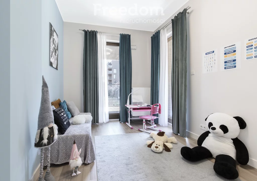 3 pokoje, mieszkanie 73,38 m², piętro 1, oferta nr , 39818/3685/OMS, Warszawa, Bemowo, Bemowo, Jerzego Waldorffa