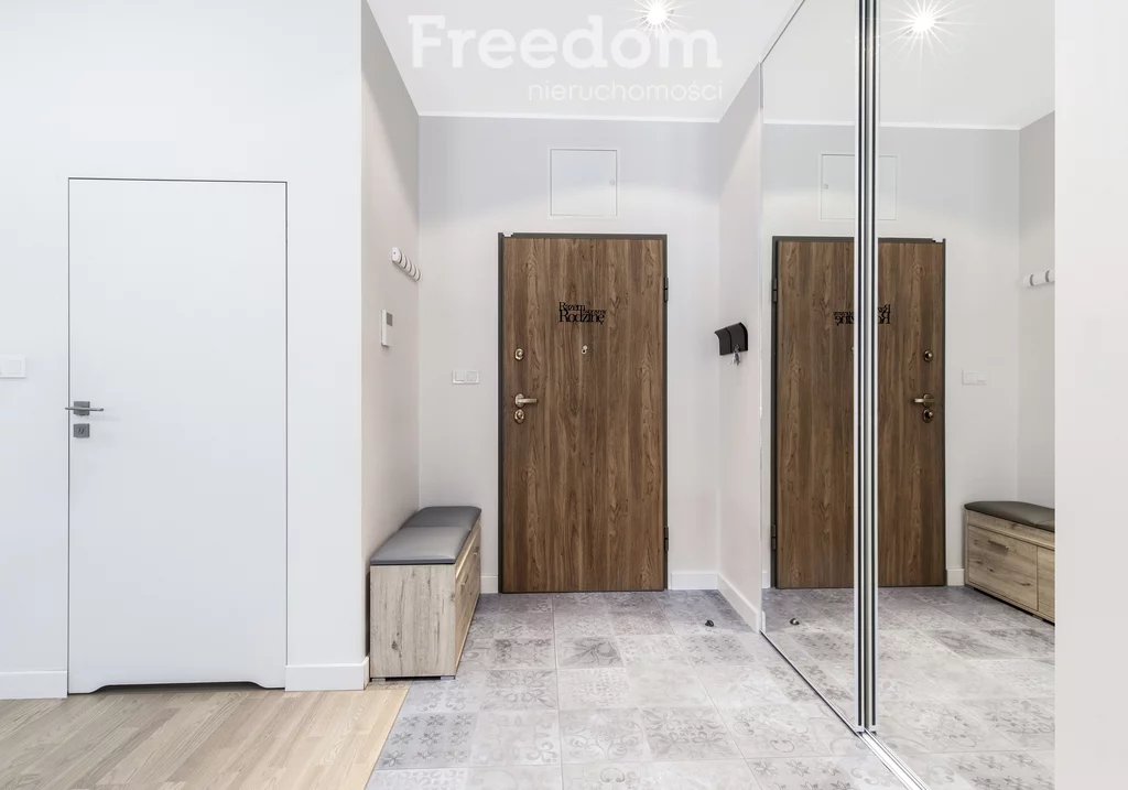3 pokoje, mieszkanie 73,38 m², piętro 1, oferta nr , 39818/3685/OMS, Warszawa, Bemowo, Bemowo, Jerzego Waldorffa