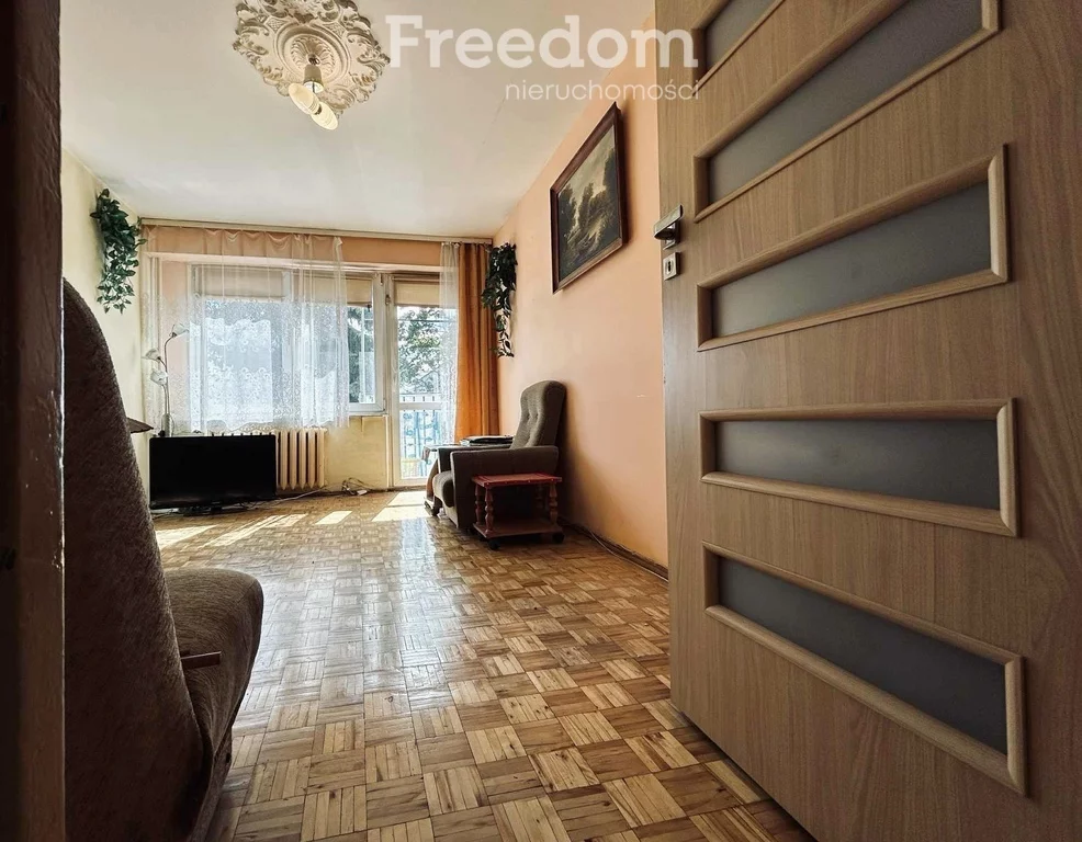3 pokoje, mieszkanie 48,20 m², piętro 1, oferta nr , 40067/3685/OMS, Białystok, Piaski, Jerzego Waszyngtona