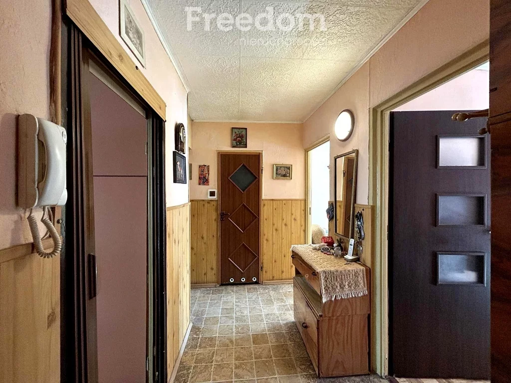 3 pokoje, mieszkanie 48,20 m², piętro 1, oferta nr , 40067/3685/OMS, Białystok, Piaski, Jerzego Waszyngtona