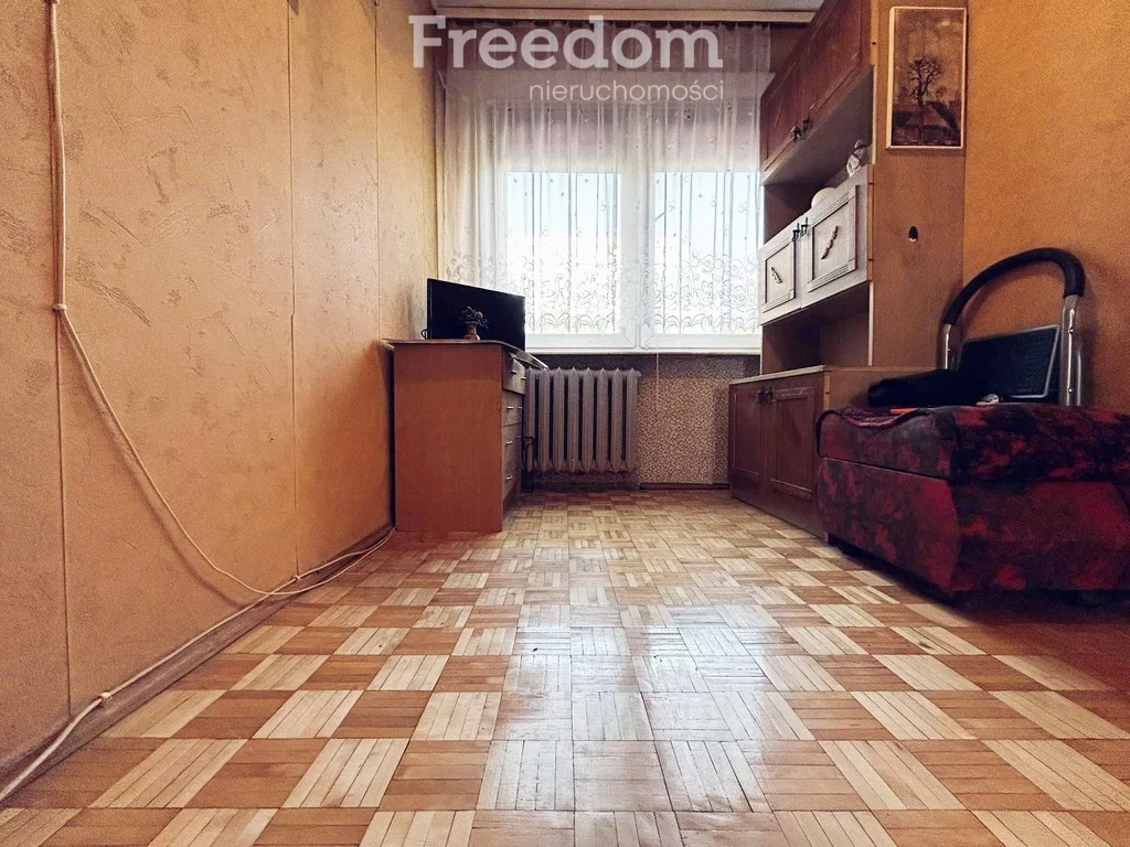 3 pokoje, mieszkanie 48,20 m², piętro 1, oferta nr , 40067/3685/OMS, Białystok, Piaski, Jerzego Waszyngtona