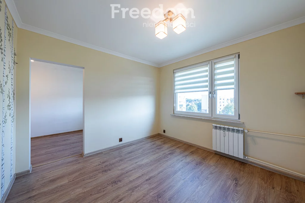 3 pokoje, mieszkanie 55,90 m², piętro 4, oferta nr , 40124/3685/OMS, Knurów, Jerzego Ziętka