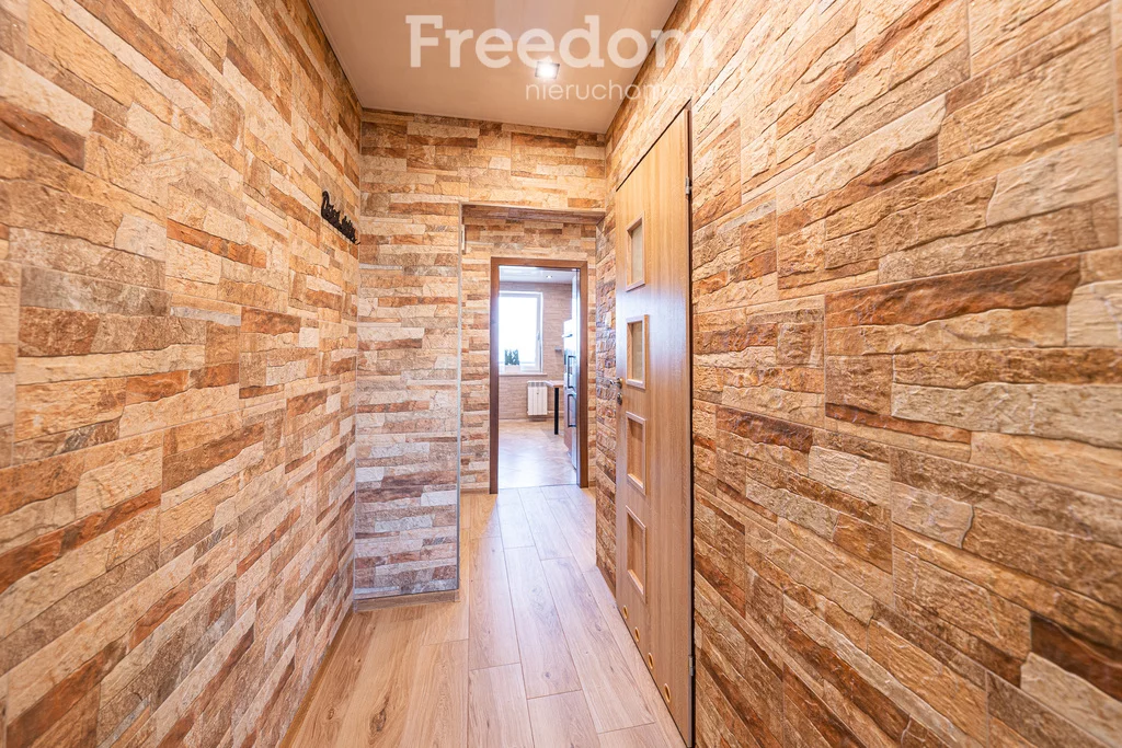 3 pokoje, mieszkanie 55,90 m², piętro 4, oferta nr , 40124/3685/OMS, Knurów, Jerzego Ziętka