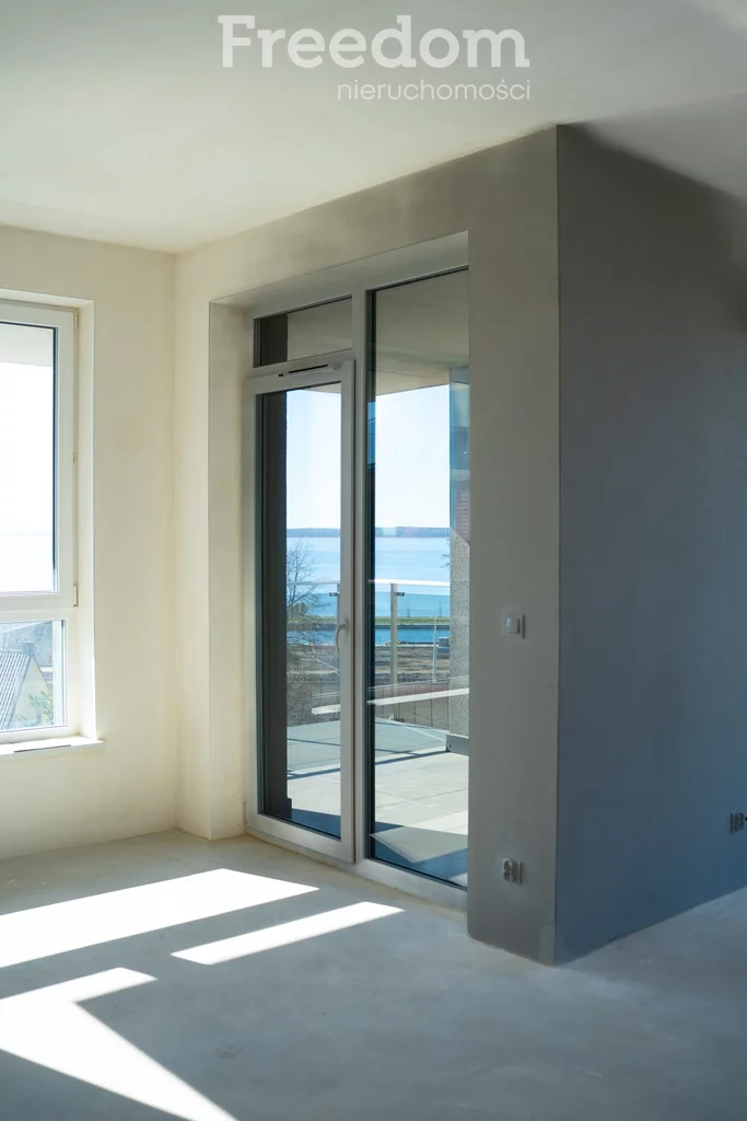 3 pokoje, apartament 57,84 m², piętro 4, oferta nr , 38141/3685/OMS, Giżycko, Jeziorna