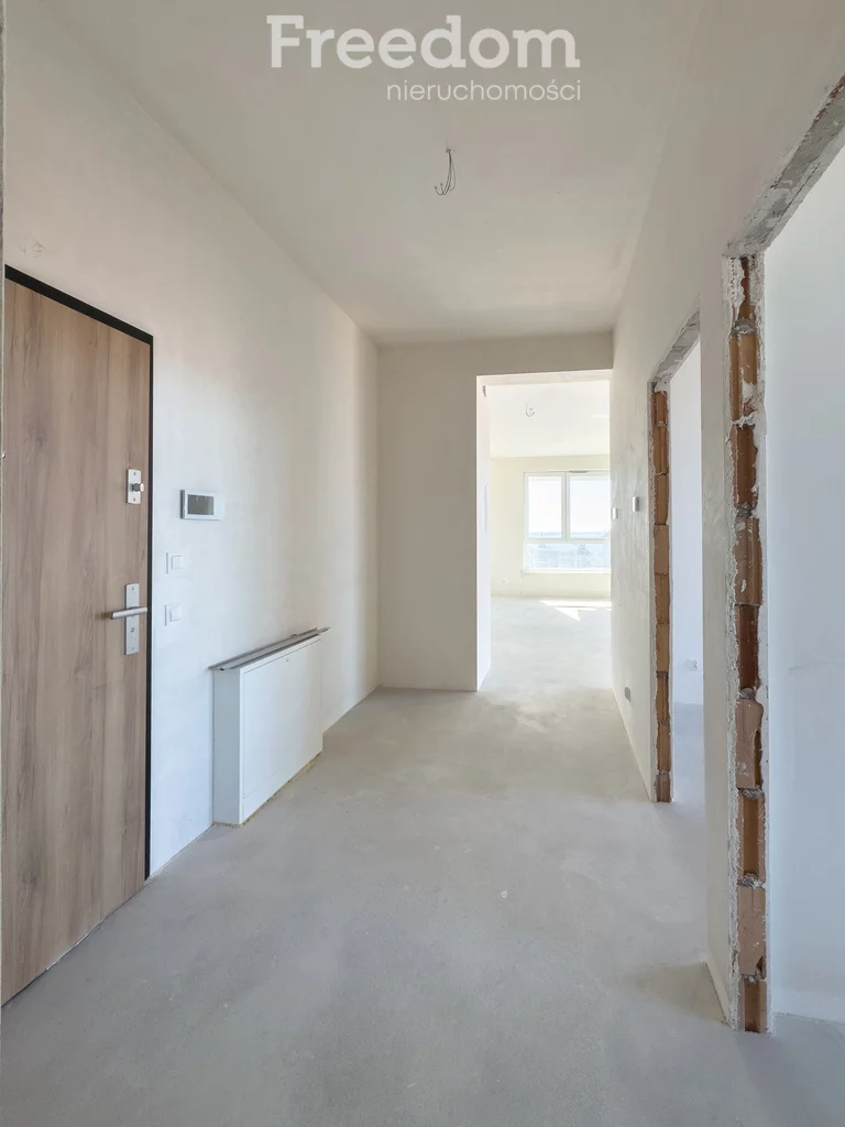 3 pokoje, apartament 57,84 m², piętro 4, oferta nr , 38141/3685/OMS, Giżycko, Jeziorna