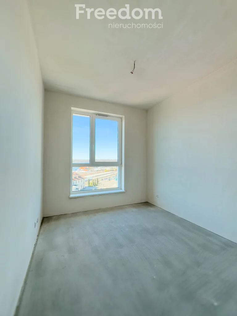 3 pokoje, mieszkanie 50,15 m², piętro 6, oferta nr , 38079/3685/OMS, Giżycko, Jeziorna