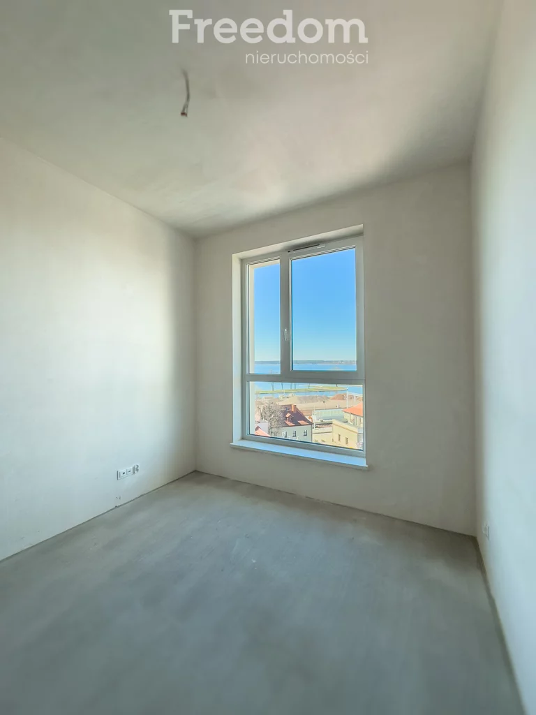 3 pokoje, mieszkanie 50,15 m², piętro 6, oferta nr , 38079/3685/OMS, Giżycko, Jeziorna