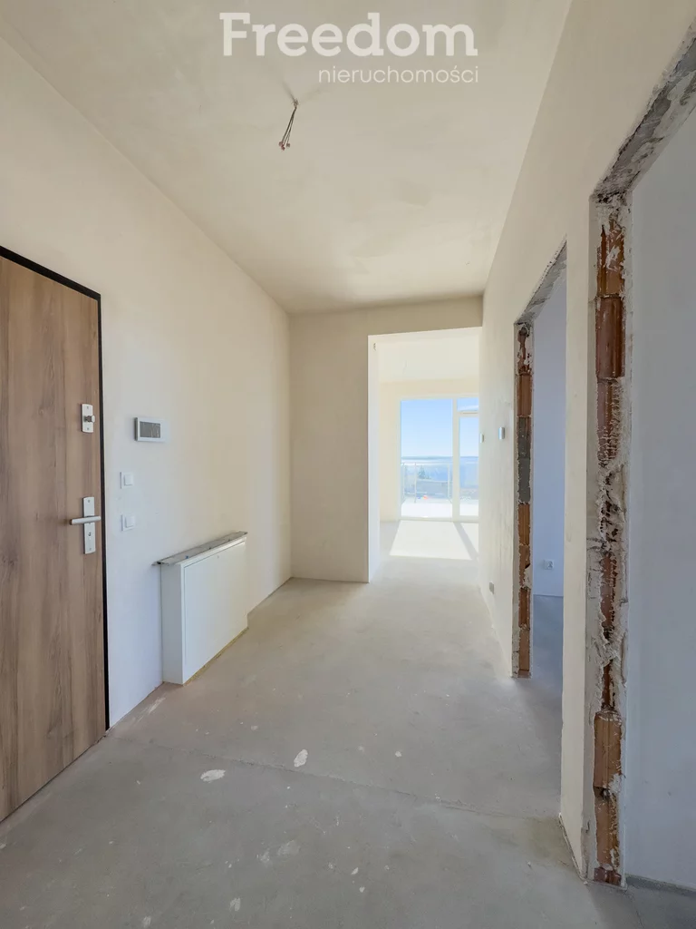3 pokoje, mieszkanie 50,15 m², piętro 6, oferta nr , 38079/3685/OMS, Giżycko, Jeziorna