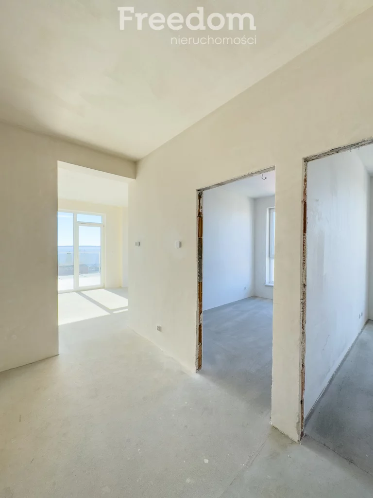 3 pokoje, mieszkanie 50,15 m², piętro 6, oferta nr , 38079/3685/OMS, Giżycko, Jeziorna