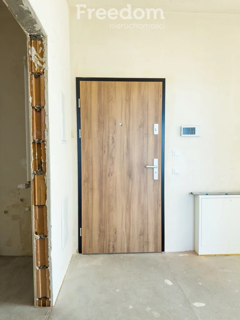 3 pokoje, mieszkanie 50,15 m², piętro 6, oferta nr , 38079/3685/OMS, Giżycko, Jeziorna
