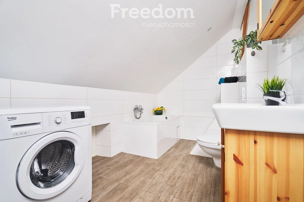 3 pokoje, mieszkanie 62,10 m², piętro 1, oferta nr , 37552/3685/OMS, Mrągowo, Jeziorna