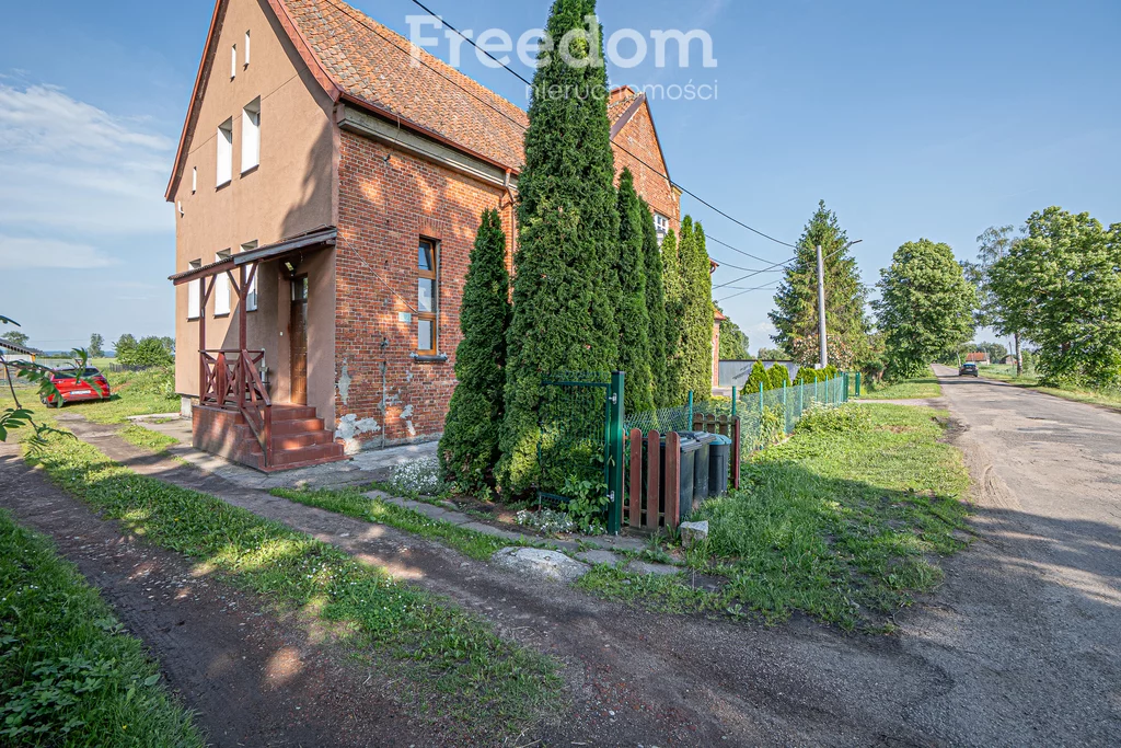 Mieszkanie trzypokojowe 59,04 m², Jezioro, Sprzedaż