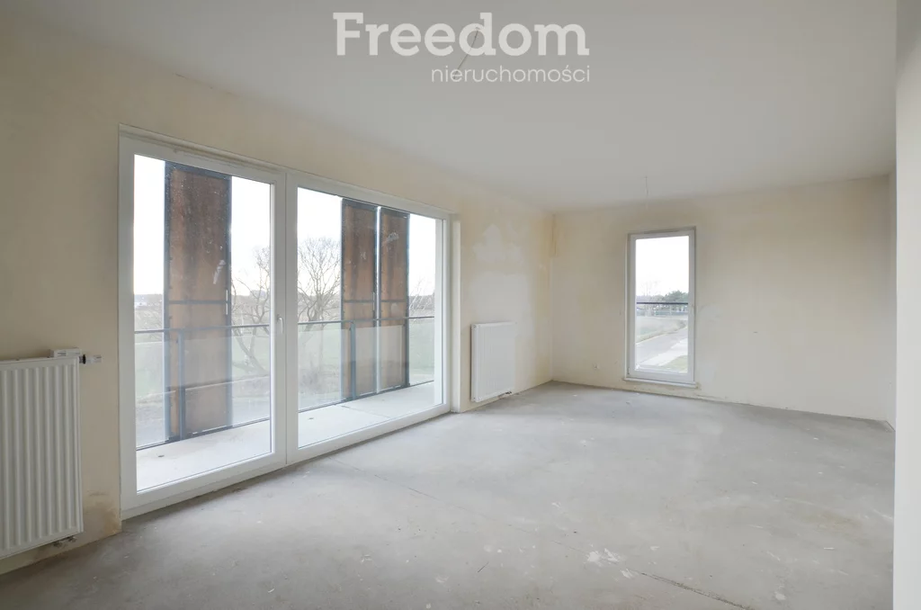 3 pokoje, mieszkanie 66,00 m², piętro 2, oferta nr , 39805/3685/OMS, Opole, Szczepanowice, Józefa Barona