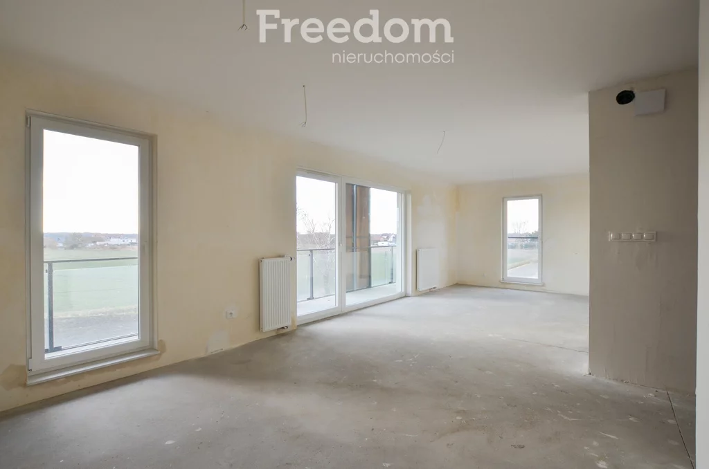 3 pokoje, mieszkanie 66,00 m², piętro 2, oferta nr , 39805/3685/OMS, Opole, Szczepanowice, Józefa Barona