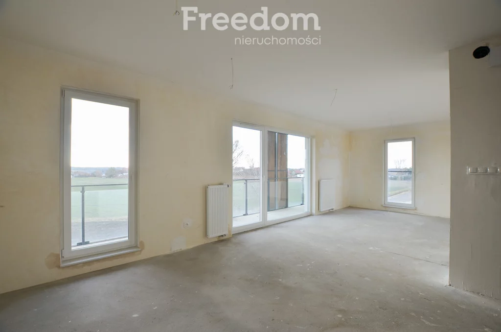 3 pokoje, mieszkanie 66,00 m², piętro 2, oferta nr , 39805/3685/OMS, Opole, Szczepanowice, Józefa Barona