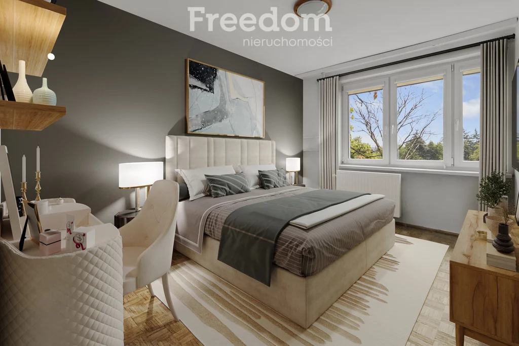 3 pokoje, mieszkanie 54,10 m², piętro 3, oferta nr , 39306/3685/OMS, Brwinów, Józefa Ignacego Kraszewskiego