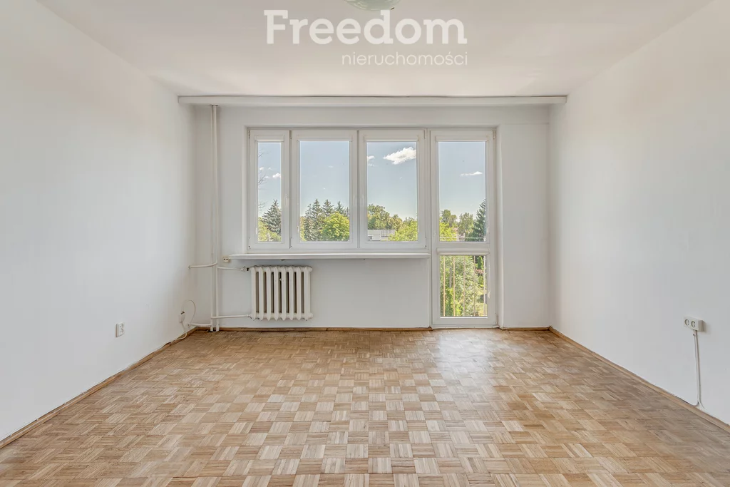 3 pokoje, mieszkanie 54,10 m², piętro 3, oferta nr , 40506/3685/OMS, Brwinów, Józefa Ignacego Kraszewskiego