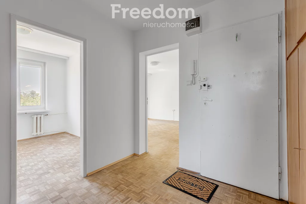 3 pokoje, mieszkanie 54,10 m², piętro 3, oferta nr , 40506/3685/OMS, Brwinów, Józefa Ignacego Kraszewskiego