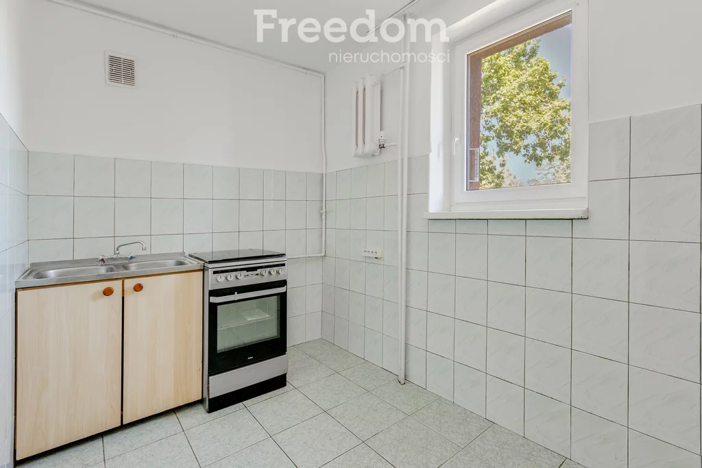 3 pokoje, mieszkanie 54,10 m², piętro 3, oferta nr , 40506/3685/OMS, Brwinów, Józefa Ignacego Kraszewskiego