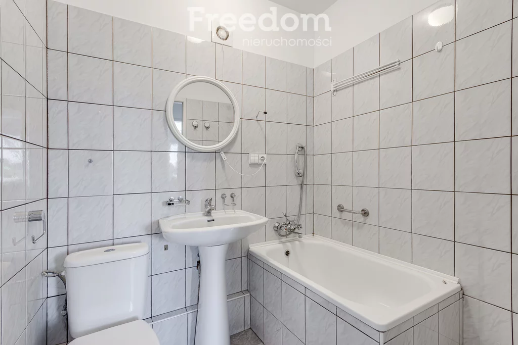 3 pokoje, mieszkanie 54,10 m², piętro 3, oferta nr , 40506/3685/OMS, Brwinów, Józefa Ignacego Kraszewskiego