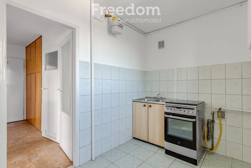 3 pokoje, mieszkanie 54,10 m², piętro 3, oferta nr , 40506/3685/OMS, Brwinów, Józefa Ignacego Kraszewskiego