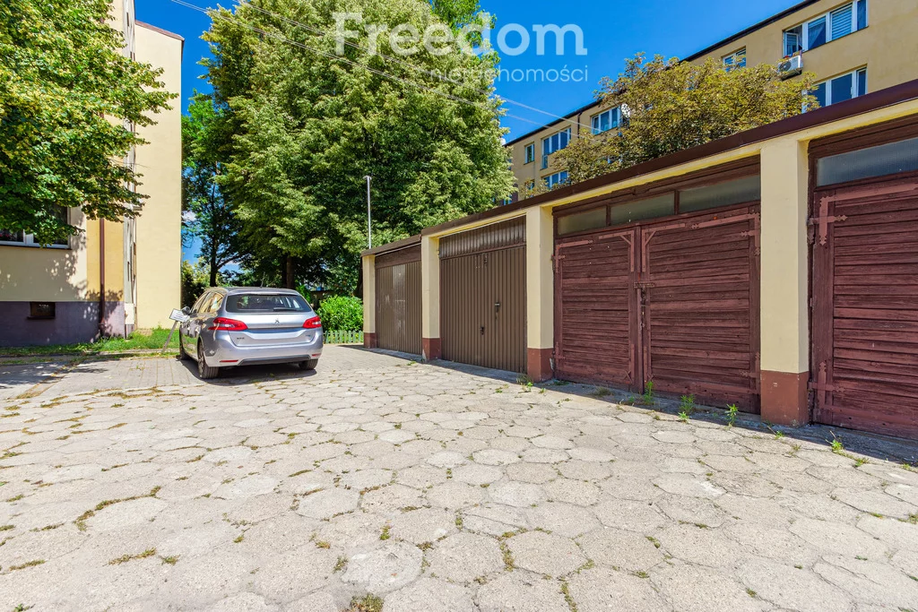 3 pokoje, mieszkanie 54,10 m², piętro 3, oferta nr , 40506/3685/OMS, Brwinów, Józefa Ignacego Kraszewskiego