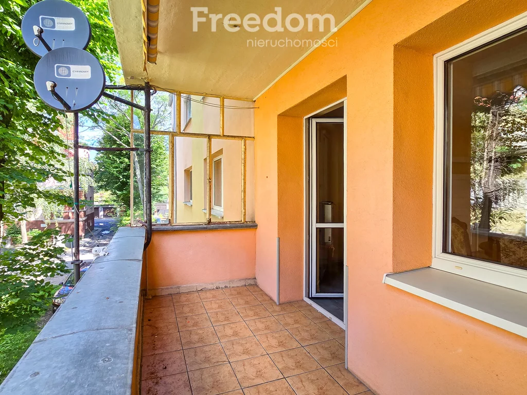 3 pokoje, mieszkanie 80,67 m², piętro 1, oferta nr , 39736/3685/OMS, Opole, Józefa Ignacego Kraszewskiego
