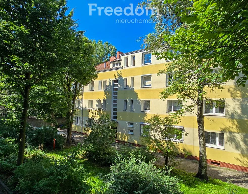 3 pokoje, mieszkanie 80,67 m², piętro 1, oferta nr , 39736/3685/OMS, Opole, Józefa Ignacego Kraszewskiego