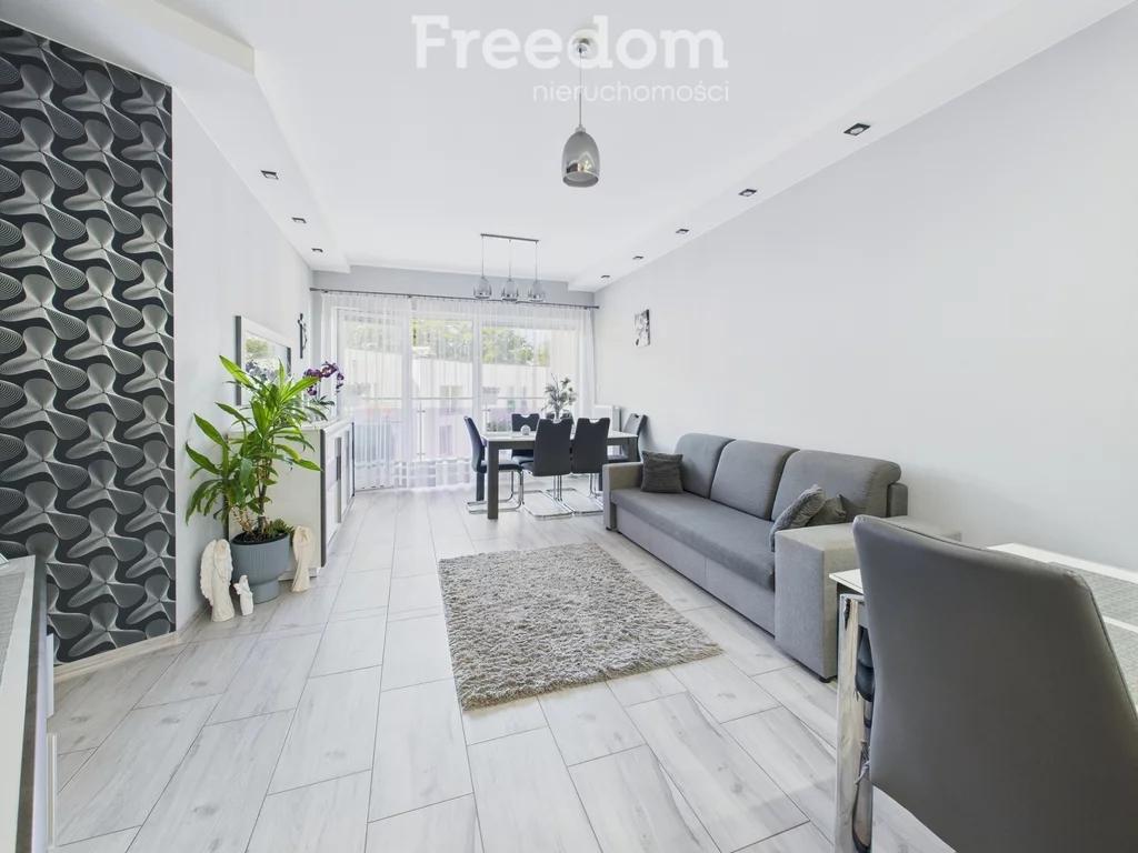Apartamenty 39691/3685/OMS Bielsko-Biała gen. Józefa Kustronia