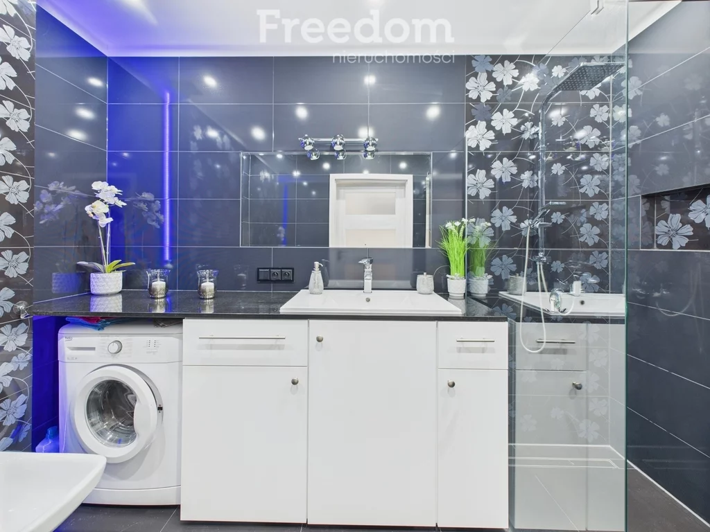 3 pokoje, apartament 71,67 m², piętro 4, oferta nr , 39691/3685/OMS, Bielsko-Biała, gen. Józefa Kustronia