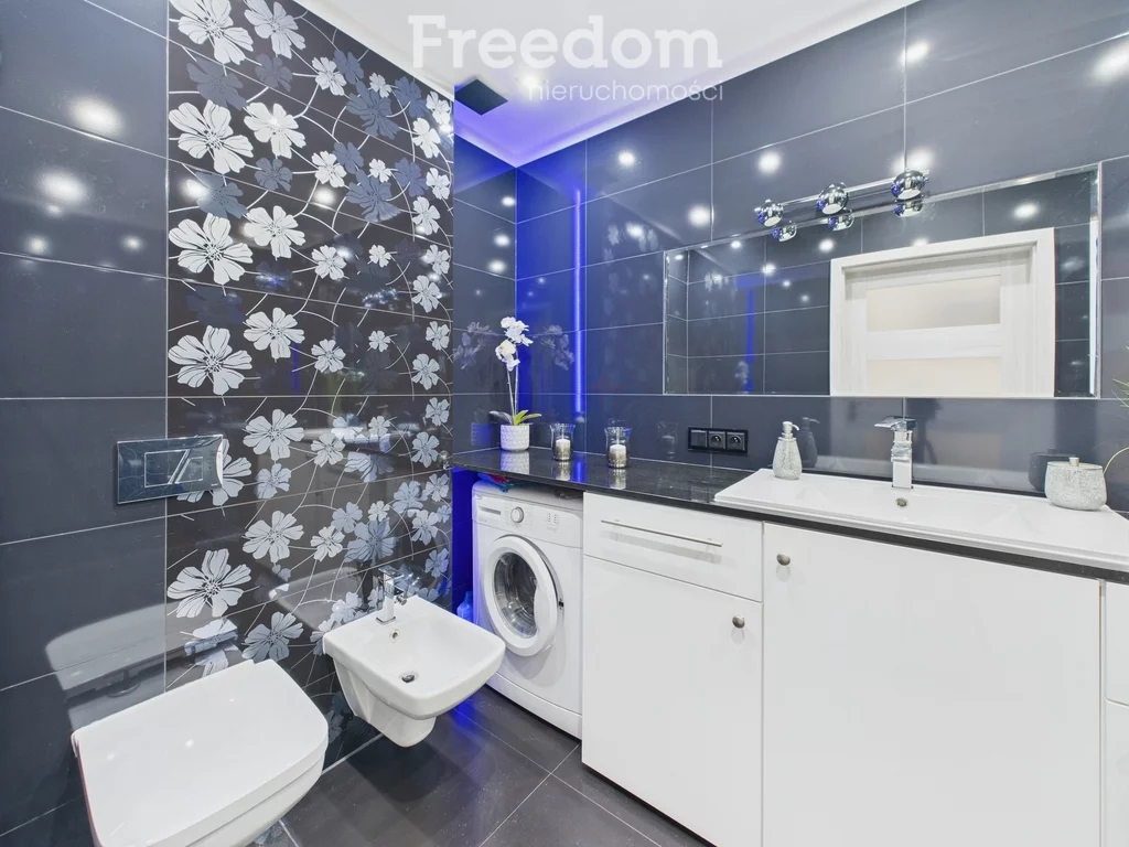 3 pokoje, apartament 71,67 m², piętro 4, oferta nr , 39691/3685/OMS, Bielsko-Biała, gen. Józefa Kustronia