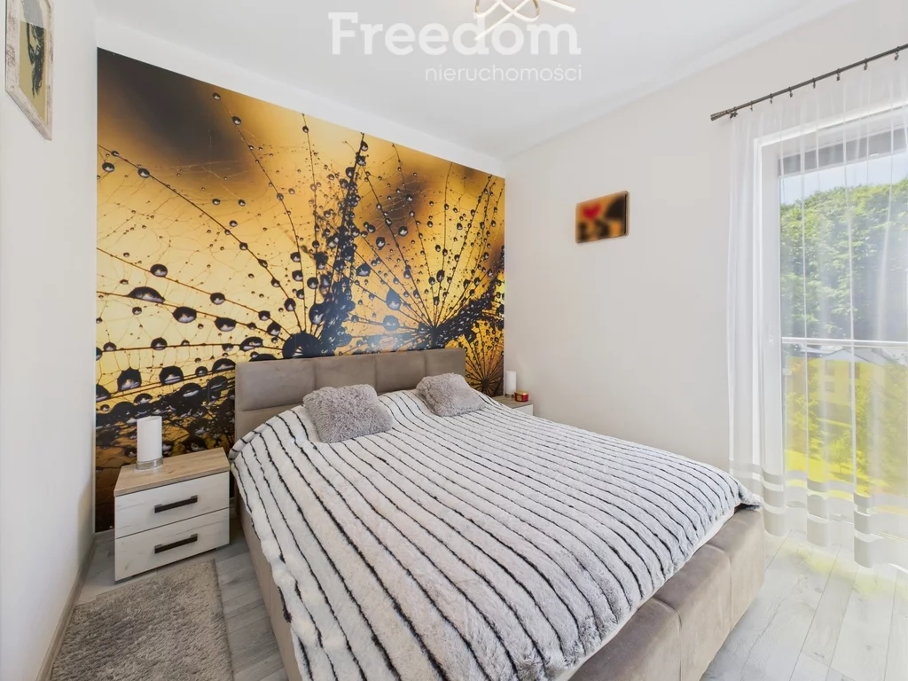 3 pokoje, apartament 71,67 m², piętro 4, oferta nr , 39691/3685/OMS, Bielsko-Biała, gen. Józefa Kustronia