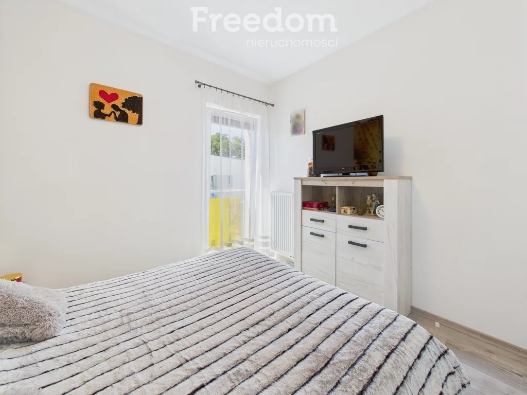 3 pokoje, apartament 71,67 m², piętro 4, oferta nr , 39691/3685/OMS, Bielsko-Biała, gen. Józefa Kustronia