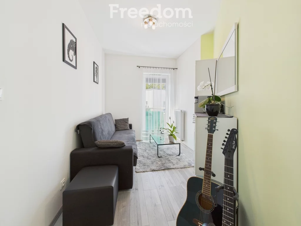 3 pokoje, apartament 71,67 m², piętro 4, oferta nr , 39691/3685/OMS, Bielsko-Biała, gen. Józefa Kustronia