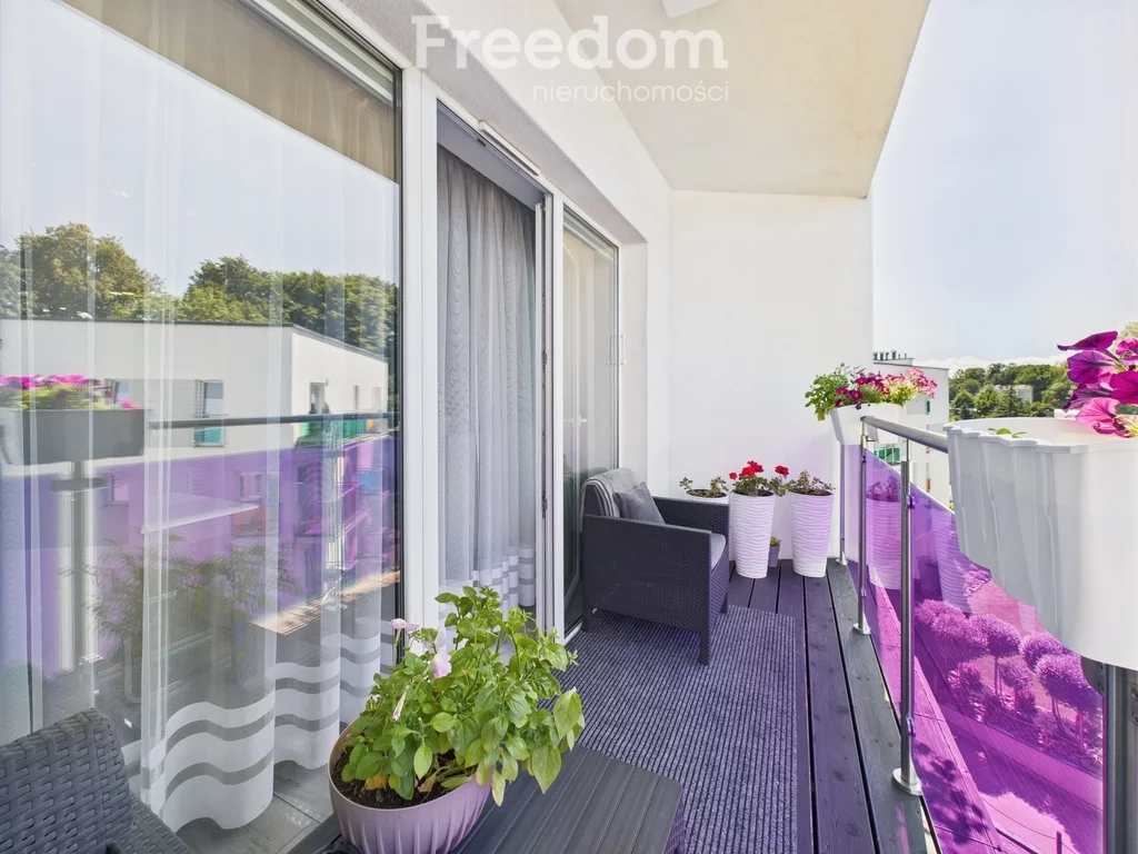 3 pokoje, apartament 71,67 m², piętro 4, oferta nr , 39691/3685/OMS, Bielsko-Biała, gen. Józefa Kustronia