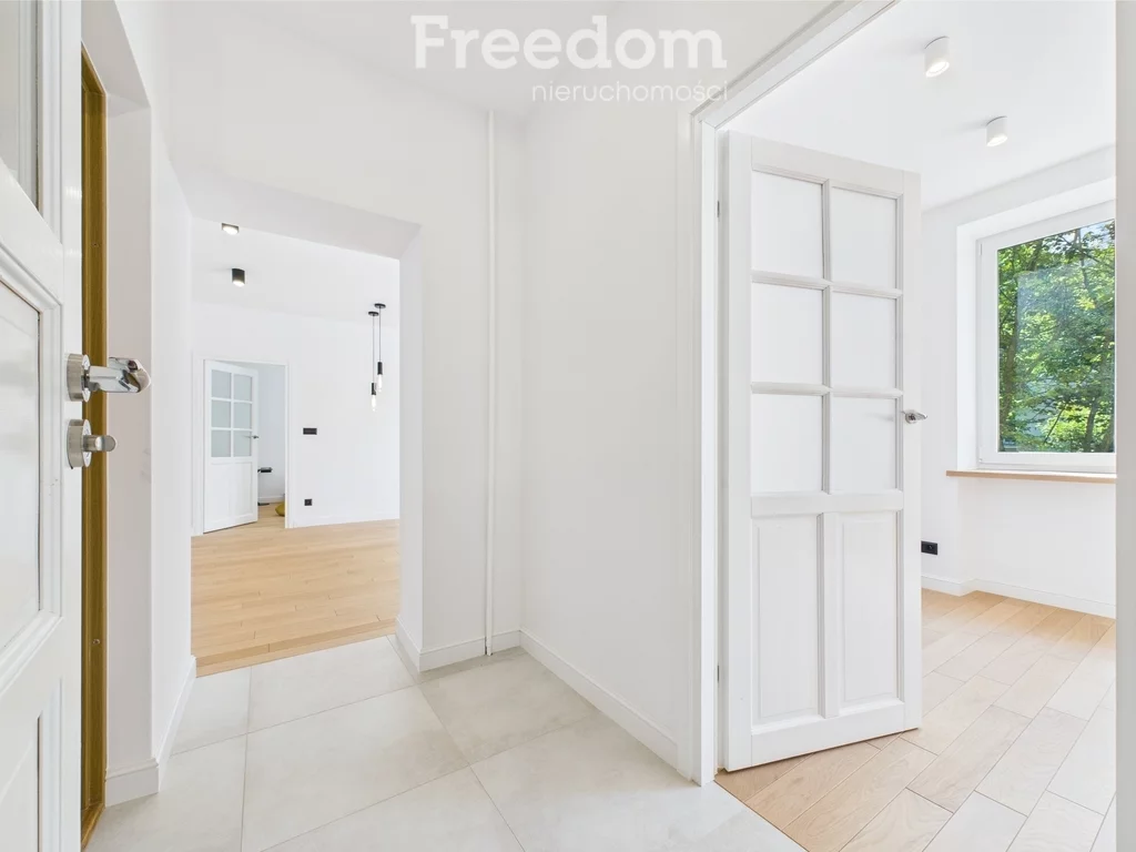 3 pokoje, mieszkanie 53,42 m², piętro 1, oferta nr , 39644/3685/OMS, Białystok, Centrum, al. Józefa Piłsudskiego