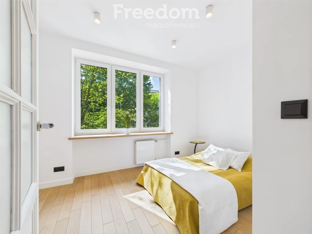 3 pokoje, mieszkanie 53,42 m², piętro 1, oferta nr , 39644/3685/OMS, Białystok, Centrum, al. Józefa Piłsudskiego