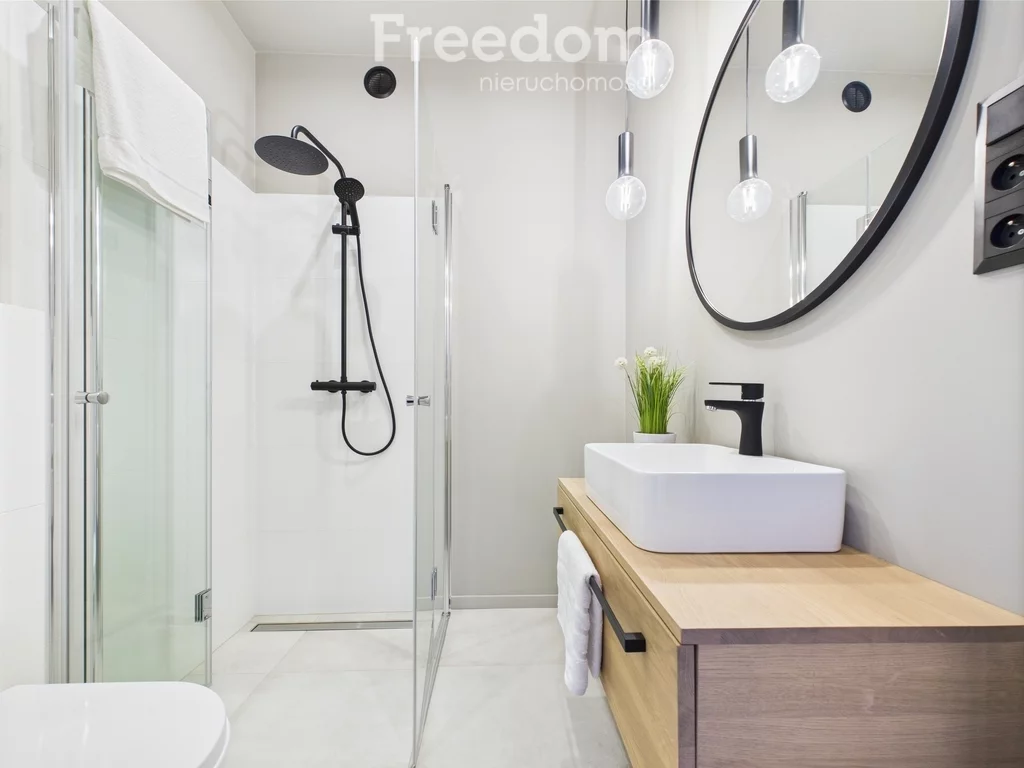 3 pokoje, mieszkanie 53,42 m², piętro 1, oferta nr , 39644/3685/OMS, Białystok, Centrum, al. Józefa Piłsudskiego