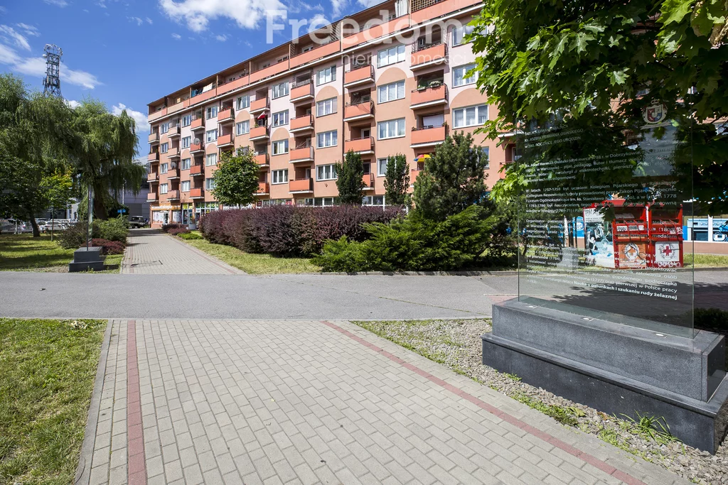 Apartamenty 39086/3685/OMS Rzeszów al. Józefa Piłsudskiego