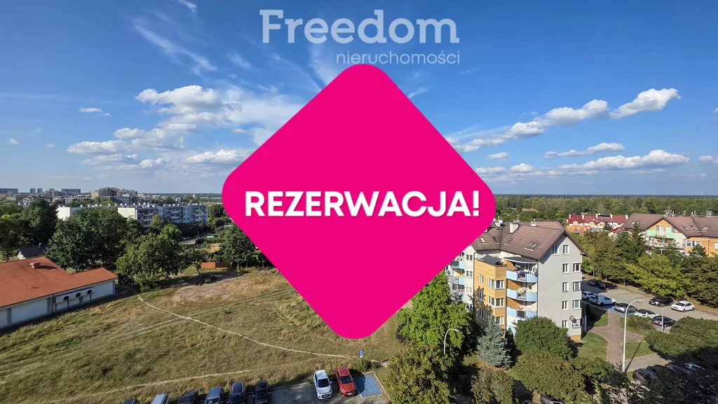 3 pokoje, mieszkanie 70,84 m², piętro 7, oferta nr , 40222/3685/OMS, Stalowa Wola, Józefa Poniatowskiego