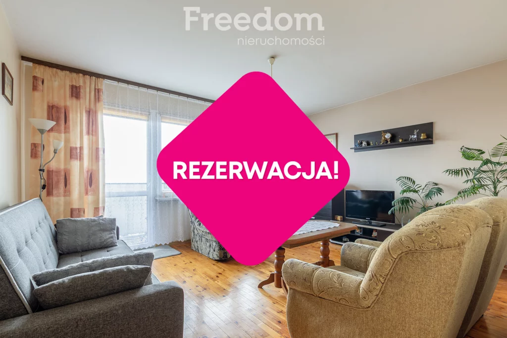 3 pokoje, mieszkanie 70,84 m², piętro 7, oferta nr , 40222/3685/OMS, Stalowa Wola, Józefa Poniatowskiego